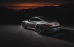 Porsche 911 Carrera 4S 2019 года (WW)